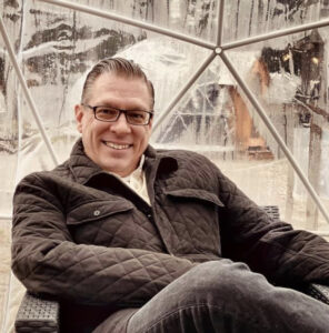 Rev. Tony Garbarino