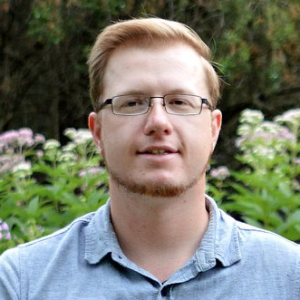 Andrew Dant