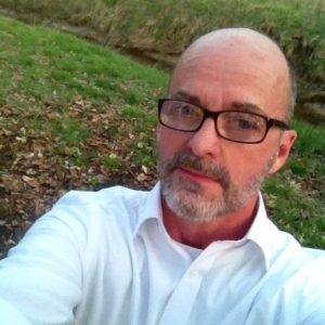 Mike Coplin